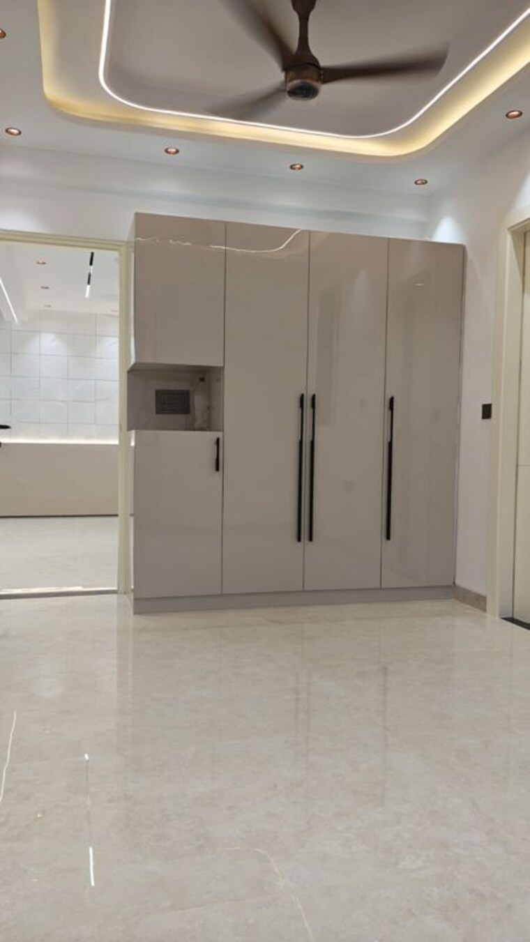 Room, dwarka 3 Bedroom 1900 Sq.Ft. Apartment In Dwarka Delhi 10757936