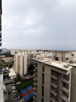 2 BHK Apartment – Exterior View View at Conscient Habitat 102, Sector 102 - for Rent
