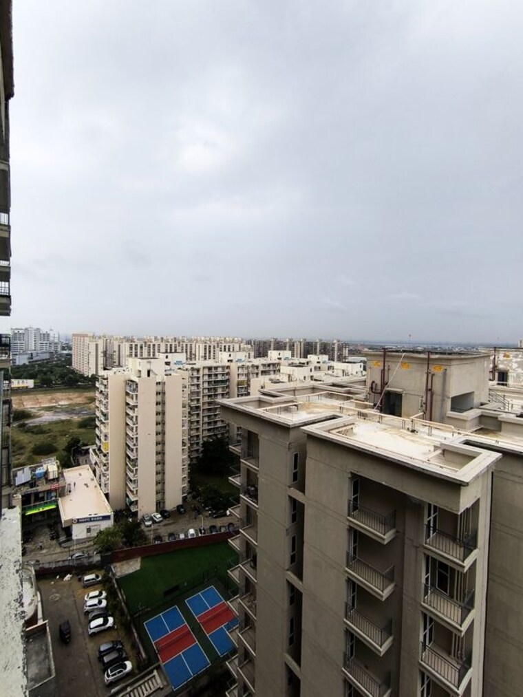 Exterior View, conscient-habitat-102 2 Bedroom 705 Sq.Ft. Apartment In Sector 102 Gurgaon 10757938