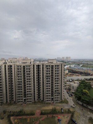 2 BHK Apartment – Exterior View View at Conscient Habitat 102, Sector 102 - for Rent