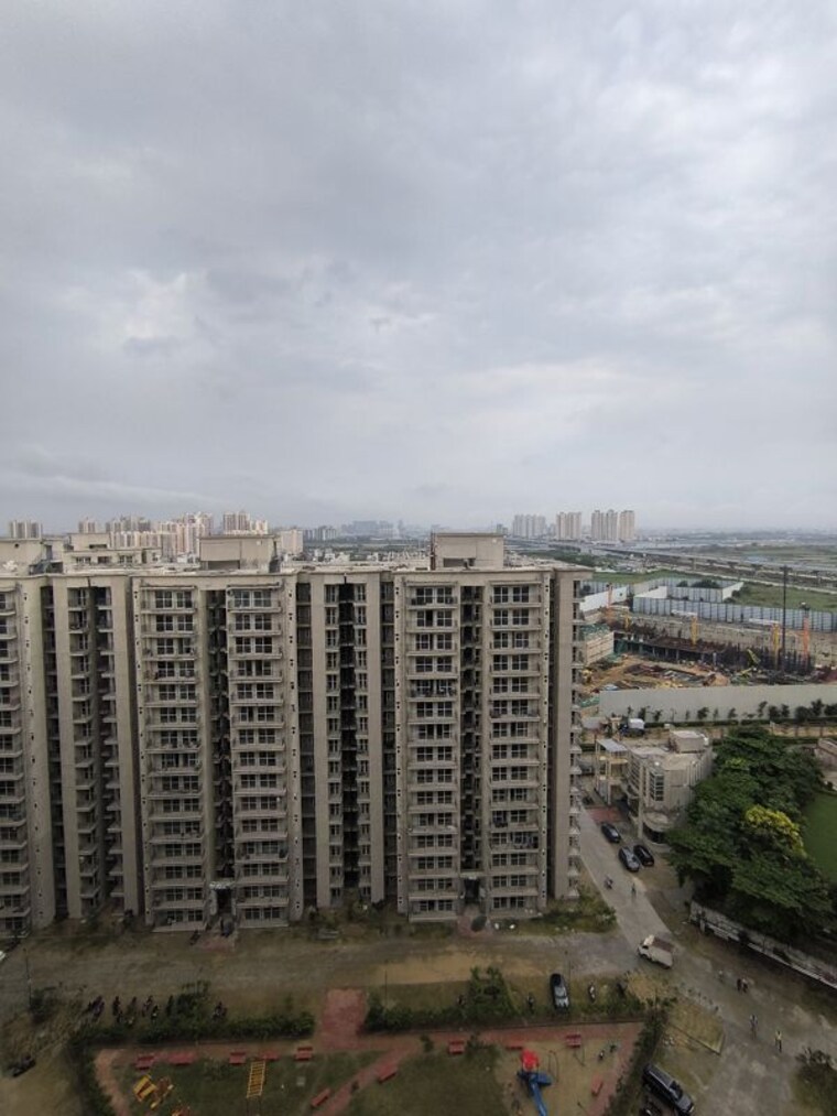 Exterior View, conscient-habitat-102 2 Bedroom 705 Sq.Ft. Apartment In Sector 102 Gurgaon 10757938