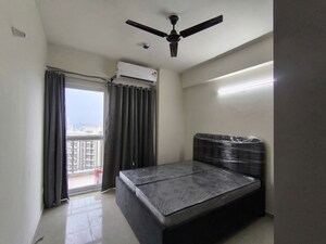 2 BHK Apartment For Rent in Conscient Habitat 102, Sector 102