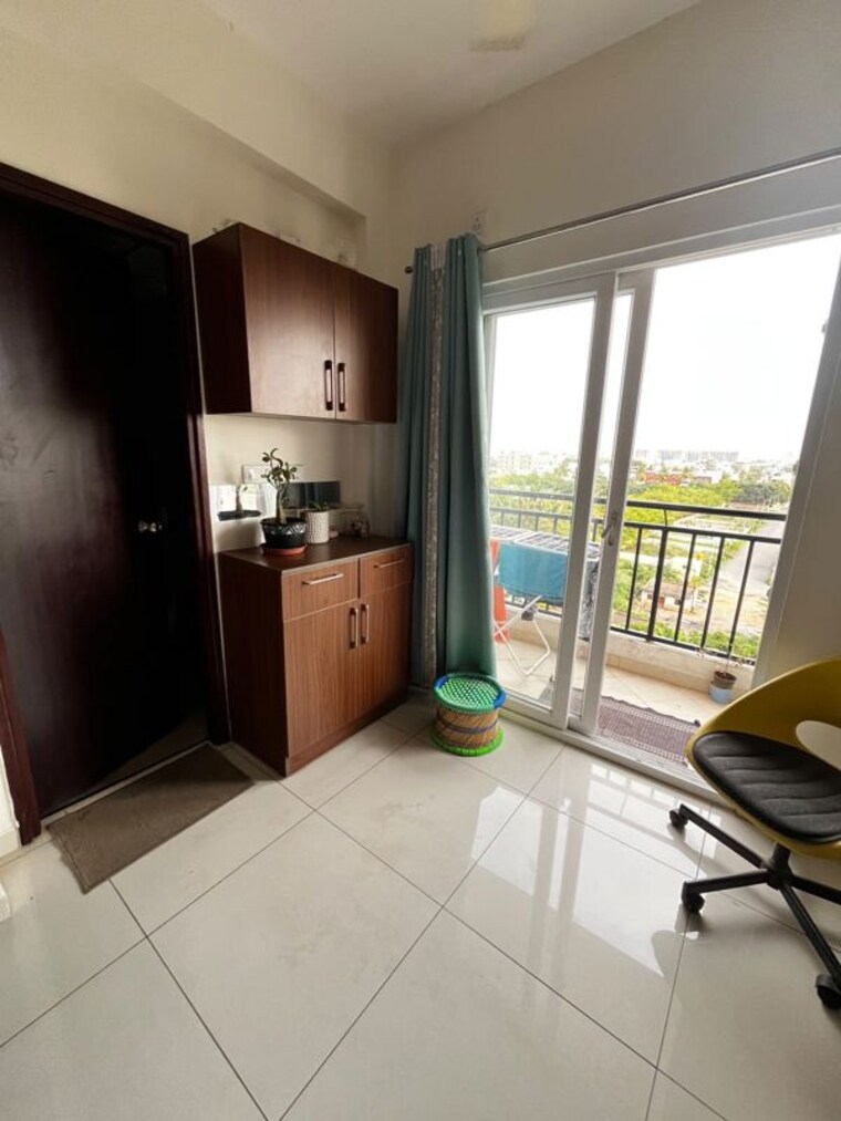 Team Area, provident-neora 2 Bedroom 888 Sq.Ft. Apartment In Thanisandra Main Road Bangalore 10757944