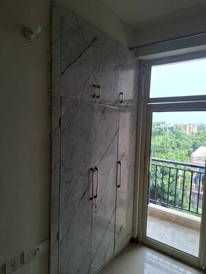 Furnished Amenities in 3 BHK Apartment at Excella Kutumb, Sultanpur Road – for Rent