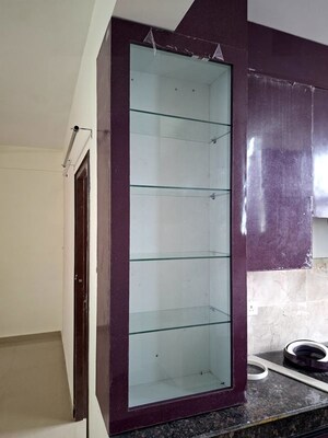 Furnished Amenities in 3 BHK Apartment at Excella Kutumb, Sultanpur Road – for Rent