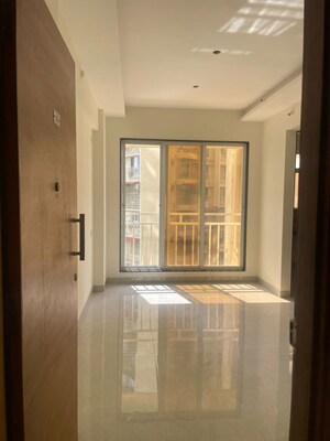 1 BHK Apartment For Rent in Gami Tiara, Taloja
