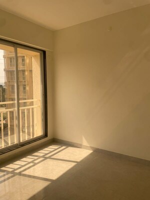 Room in 1 BHK Apartment at Gami Tiara, Taloja – for Rent