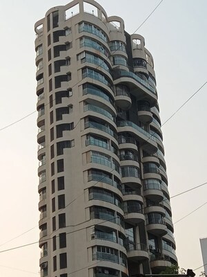 1 BHK Apartment For Rent in Krypton Tower, Prabhadevi