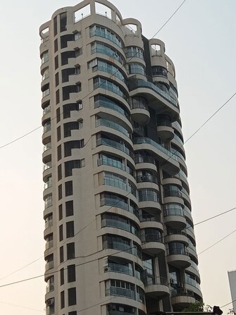 1 BHK +Apartment For Rent in Krypton Tower in Prabhadevi, Mumbai