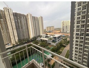 2.5 BHK Apartment For Rent in Godrej Ananda, Bagaluru