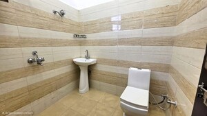 Bathroom in 2 BHK Apartment at Pir Machalla – for Sale