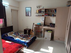 3 BHK Apartment For Rent in Golden Palms Apartment Bangalore, Thanisandra Main Road