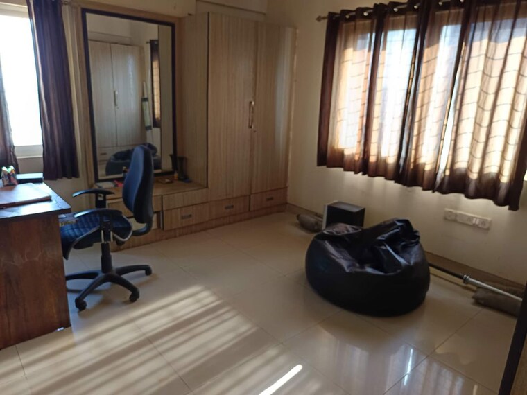 Team Area, golden-palms-apartment-bangalore 3 Bedroom 1835 Sq.Ft. Apartment In Thanisandra Main Road Bangalore 10757961