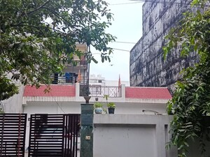 3 BHK Villa – Exterior View View at Sector 19 - for Sale