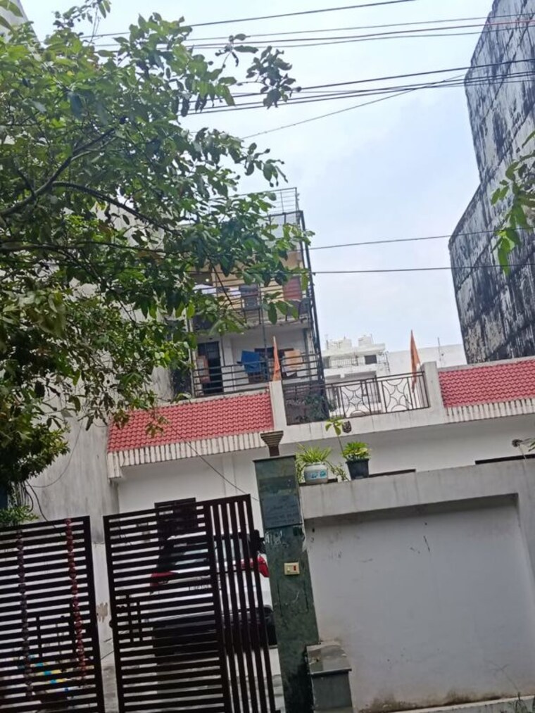 Exterior View, sector 19 3 Bedroom 250 Sq.Mt. Villa In Sector 19 Noida 10757945