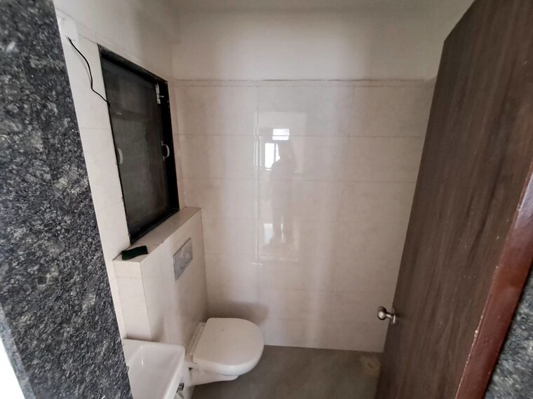 Bathroom, roswalt-ray 1 Bedroom 410 Sq.Ft. Apartment In Dahisar East Mumbai 10757960