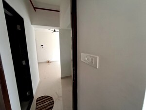 Furnished Amenities in 1 BHK Apartment at Roswalt Ray, Dahisar East – for Rent