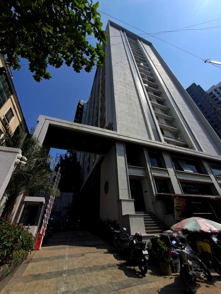 Exterior View, roswalt-ray 1 Bedroom 410 Sq.Ft. Apartment In Dahisar East Mumbai 10757960