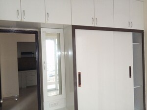 Bedroom in 3 BHK Apartment at Mahagun My Woods, Sector 16c Greater Noida – for Rent