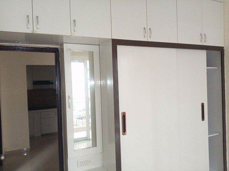 Bedroom, mahagun-my-woods 3 Bedroom 1235 Sq.Ft. Apartment In Sector 16c Greater Noida Greater Noida 10755735