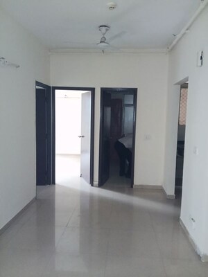 Building Lobby in 3 BHK Apartment at Mahagun My Woods, Sector 16c Greater Noida – for Rent