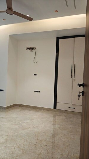 3 BHK Apartment For Rent in Dwarka