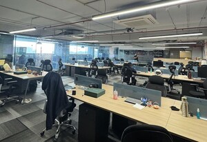 Office Space For Rent in Lower Parel