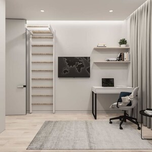 2 BHK Independent House For Rent in Sector 7