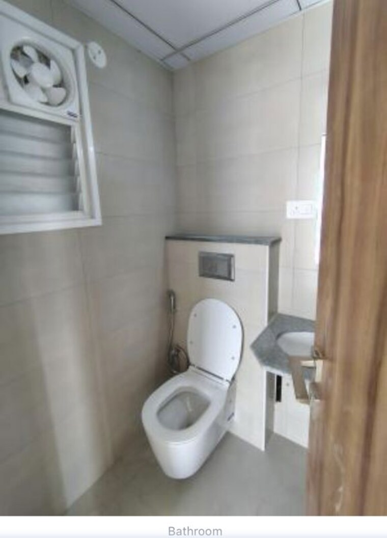 Bathroom, godrej-ananda 2 Bedroom 988 Sq.Ft. Apartment In Bagaluru Bangalore 10757963