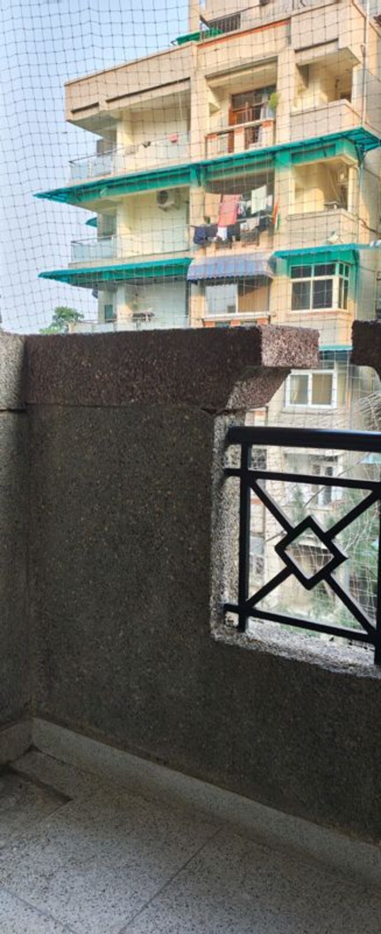 undefined, dwarka 3.5 Bedroom 2000 Sq.Ft. Apartment In Dwarka Delhi 10757988