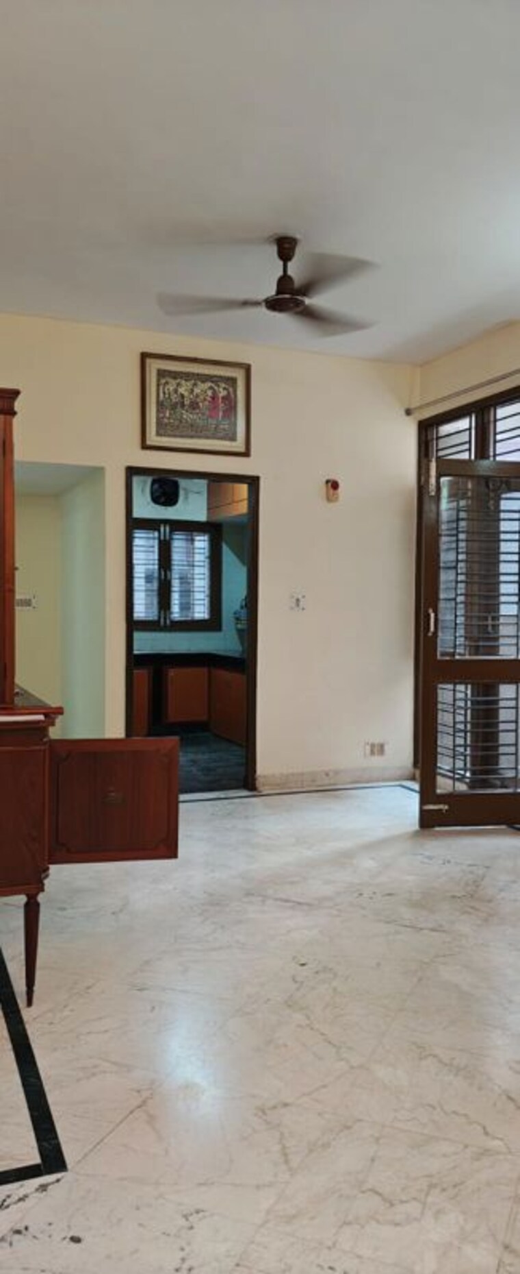Room, dwarka 3.5 Bedroom 2000 Sq.Ft. Apartment In Dwarka Delhi 10757988