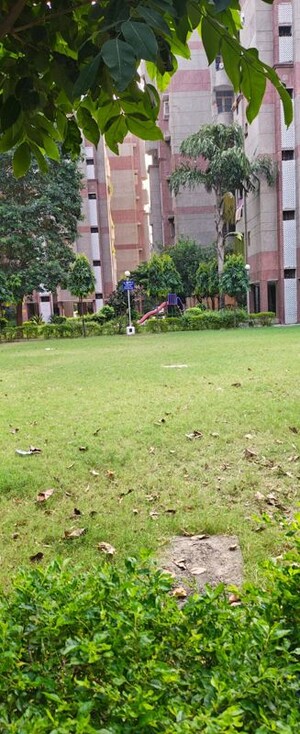 3.5 BHK Apartment – Garden View at Dwarka - for Rent