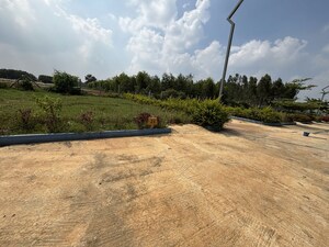  Plot For Sale in Anekal