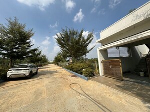  Plot – Exterior View View at Anekal - for Sale