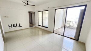 2 BHK Apartment For Rent in Majestique City, Wagholi