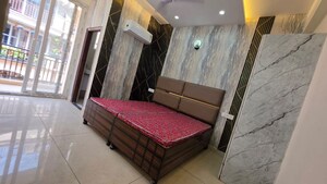 Bedroom in 3 BHK Apartment at Pir Machalla – for Sale