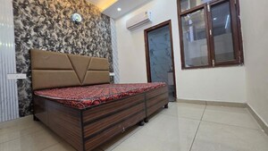 Bedroom in 3 BHK Apartment at Pir Machalla – for Sale
