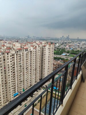 3 BHK Apartment For Rent in ABA Ivy County, Sector 75