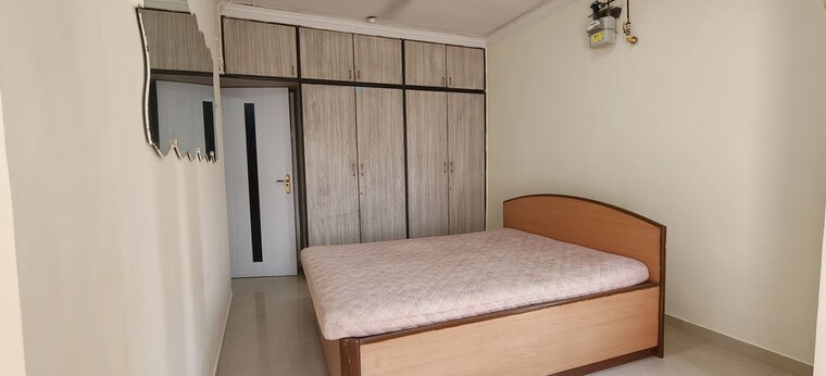 Bedroom, maharaja-retreat-chs 2 Bedroom 1200 Sq.Ft. Apartment In Goregaon East Mumbai 10757990