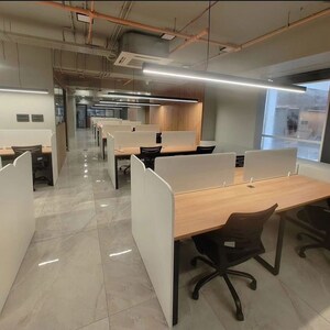 Office Space For Rent in Lower Parel