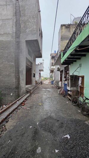 4 BHK Independent House – Exterior View View at Bakhtawarpur - for Sale