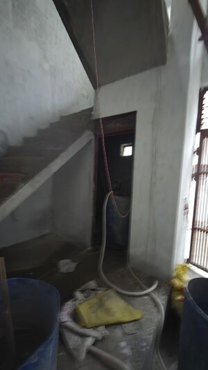 4 BHK Independent House – Exterior View View at Bakhtawarpur - for Sale