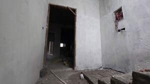 4 BHK Independent House – Exterior View View at Bakhtawarpur - for Sale