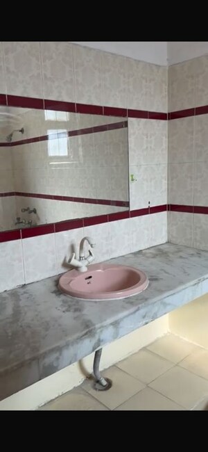 Bathroom in 6+ BHK Independent House at Sector 41 – for Sale