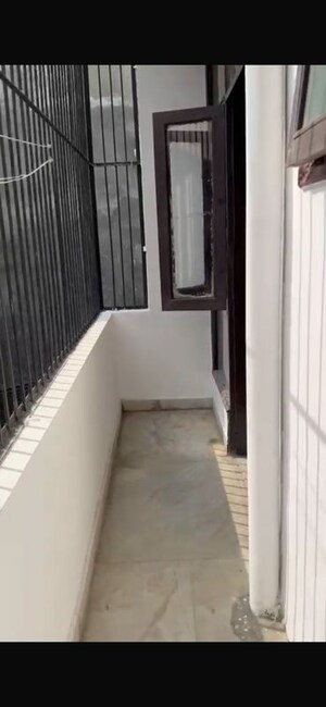 Balcony in 6+ BHK Independent House at Sector 41 – for Sale