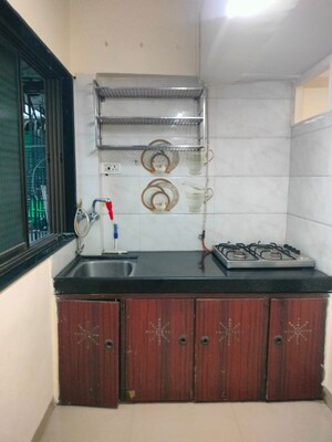 1 BHK Apartment For Rent in Poonam Kirti CHS Ltd, Poonam Nagar