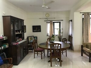 Gym in 3 BHK Apartment at Gulmohar Park Aundh, Aundh – for Rent