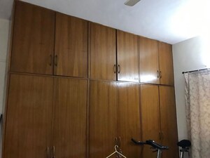 Furnished Amenities in 3 BHK Apartment at Gulmohar Park Aundh, Aundh – for Rent