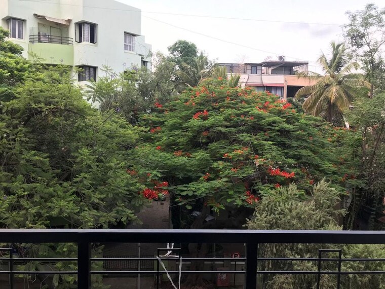 Exterior View, gulmohar-park-aundh 3 Bedroom 1500 Sq.Ft. Apartment In Aundh Pune 10758010