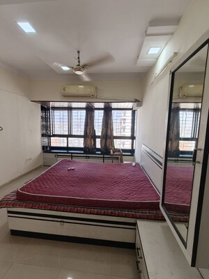 2 BHK Apartment For Rent in Maharaja Retreat CHS, Goregaon East